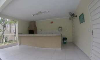 Imagem 4: Apartamento Padrão em São José do Rio Preto