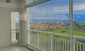 Imagem 3: Linda Cobertura disponível para locação na Vila Brandina em Campinas-SP