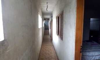 Imagem 5: CASA ASSOBRADADA à venda, 3 quartos, 3 suítes, 5 vagas, Parque Erasmo Assunção - Santo And