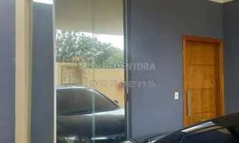 Imagem: Casa Padrão em São José do Rio Preto