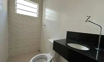 Imagem 5: Casa nova no Santa Julia em Itanhaém ENTRADA a partir de 75 mil reais