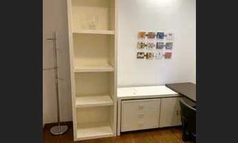 Imagem 4: Apto 3 qts Sto Antônio, totalmente mobiliado ,1 por andar