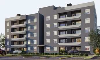 Imagem 2: CANOAS - Apartamento Padrão - Olaria