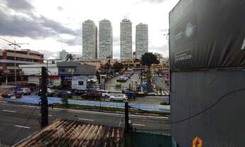 Imagem 3: Sala para alugar, 25 m² por R$ 1.200,00/mês - Jardim do Mar - São Bernardo do Campo/SP