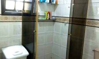 Imagem 3: SOBRADO à venda, 3 quartos, 1 suíte, JARDIM RINA - Santo André/SP