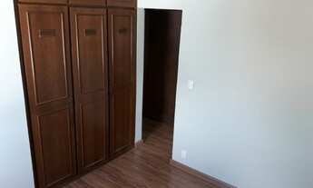 Imagem 5: Apartamento amplo no centro de Araxá