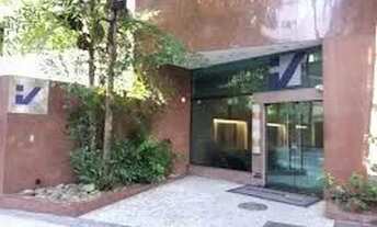 Imagem 4: Apartamento Flat de 01 Quarto em Ipanema com Serviços