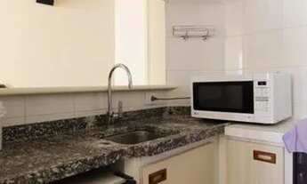 Imagem 6: Apartamento para Aluguel - Centro, 1 Quarto, 45 m2