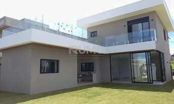 Imagem 2: Casa - Alphaville - Campinas