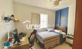 Imagem 7: Edifício Burle Marx - Apartamento 4 quartos, sendo 1 suíte