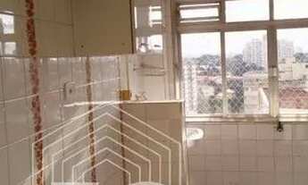 Imagem 6: Apartamento para Locação em São Paulo, Mirandopolis, 1 dormitório, 1 banheiro, 1 vaga