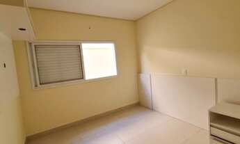 Imagem 6: Presidente Prudente - Casa de Condomínio - Porto Bello Residence