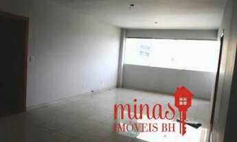 Imagem: BELO HORIZONTE - Apartamento Padrão - Buritis