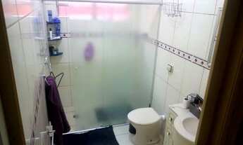 Imagem 5: CASA TERREA à venda, 3 quartos, 1 suíte, 2 vagas, PARQUE DAS NACOES - Santo André/SP