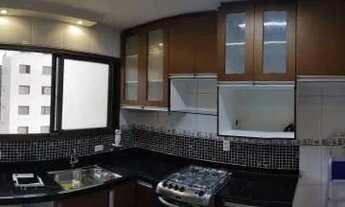 Imagem 3: Apartamento - Jardim Aquarius - Condomínio Aquarius Premium - 100 m² - 3 Dormitórios