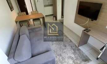 Imagem 7: FLAT l BEACH CLASS EXCELSIOR PINA RIO MAR l R$ 2.400 (TX INCLUSAS) l MOBILIADO l 01 VAGA l