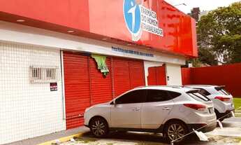 Imagem 3: Alugo Loja Avenida Mário Melo após Procap Desocupada excelente localização próxima Drogaz