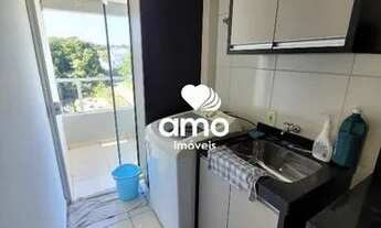 Imagem 4: Apartamento semimobiliado para alugar no bairro Souza Cruz em Brusque