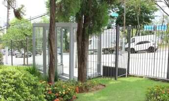 Imagem 7: Apartamento (Padrão), com 2 quartos e 2 banheiros à Venda, 69 m² em São Paulo/SP