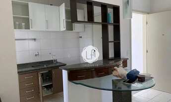 Imagem 7: Apartamento Semi-mobiliado para locação