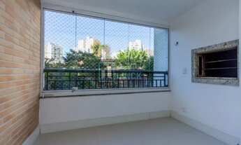 Imagem 4: Apartamento de 2 dormitórios e 1 vaga de garagem no bairro Passo da Areia