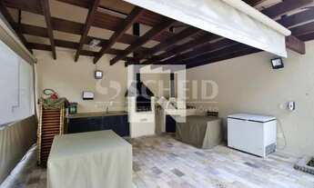 Imagem 5: TONWHOUSE VILLAGE MORUMBI R. FRANCISCO PESSOA 690