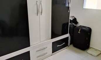 Imagem 6: Apartamento à venda 2 quartos 1 vaga São Simão Rudge Ramos - São Bernardo do Campo - SP