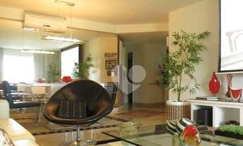 Imagem 2: Apartamento com 4 dormitórios à venda, 200 m² por R$ 2.690.000,00 - Barra da Tijuca - Rio