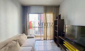 Imagem 5: Apartamento para locação na Vila Olímpia