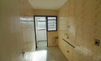 Imagem 4: Apartamento no Bairro Jardim Lindóia com 40 m², 1 dormitório, sala de estar, cozinha, banh