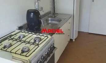 Imagem 7: Apartamento Padrão em São José dos Campos