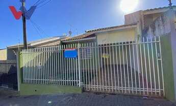 Imagem 2: Casa com 3 dormitórios à venda, 97 m² por R$ 315.000,00 - Jardim Ipanema - Maringá/PR