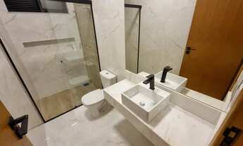 Imagem 3: Casa para venda tem 145 metros quadrados com 3 quartos em Centro - Lagoa Santa - MG