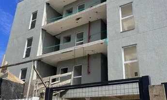 Imagem: Apartamento com 1 dormitório à venda