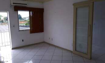 Imagem 7: Apartamento com três quartos na Estrada do Monteiro Campo Grande RJ