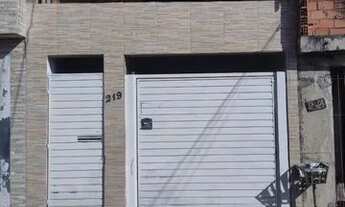 Imagem: Alugar casa térrea- Vila Margarida c/ 2