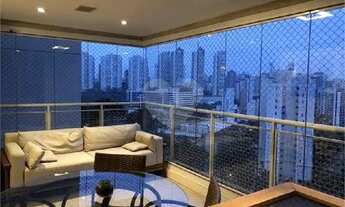 Imagem: Apartamento-São Paulo-JARDIM SUL