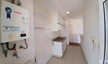 Imagem 3: Apartamento à venda no bairro Nova América em Piracicaba/SP