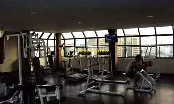 Imagem 7: Apartamento em Moema disponível para Locação - São Paulo