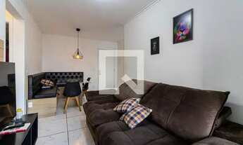 Imagem 3: Apartamento para Aluguel - Sacomã, 2 Quartos, 64 m2