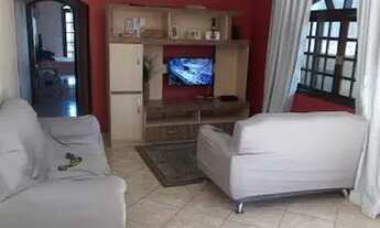 Imagem 4: Sobrado com 3 dormitórios à venda, 295 m² por R$ 695.000,00 - Jardim São Judas - Mauá/SP