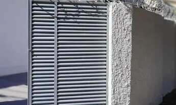 Imagem 3: Casa com 2 dormitórios para alugar, 80 m² por R$ 1.353,00/mês - Vila Novo Horizonte - Goiâ