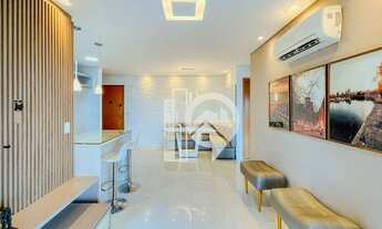 Imagem 6: Apartamento com 2 dormitórios à venda, 77 m² Icon Clube Vila Ema - São José dos Campos/SP