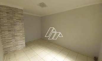 Imagem 3: Casa com 2 dormitórios, 100 m² - venda por R$ 300.000,00 ou aluguel por R$ 1.500,01/mês