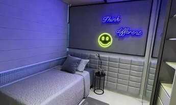 Imagem 7: Apartamentos disponíveis a partir de 123m com 03 suítes, e 02 vagas Residencial Le Gran Po