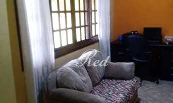 Imagem 5: CASA À VENDA E LOCAÇÃO NO JARDIM CASA BRANCA EM SUZANO