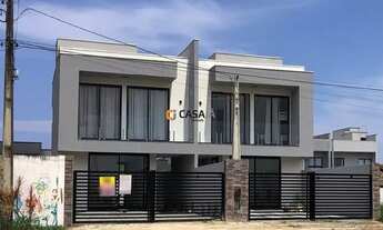 Imagem: GUARATUBA - Casa Padrão - Coroados