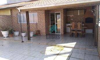 Imagem: Cobertura com 4 dormitórios à venda, 185