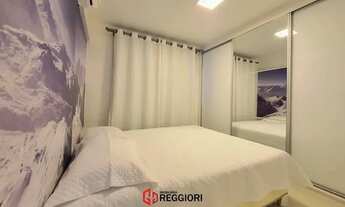 Imagem 11: APTO 3 DORM 1 VAGA ROTATIVA EM BALNEÁRIO CAMBORIÚ