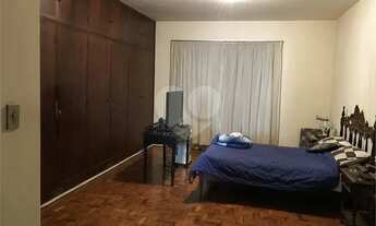 Imagem 2: Casa a venda no Planalto Paulista com 379m²